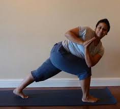 Why do we focus so much on standing poses in Iyengar Yoga? – Ballarat Yoga